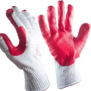 Autentyczny Rękawice ochronne SUPERGRIP 1 para, r. 10